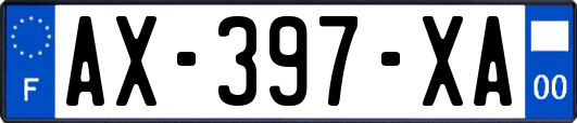 AX-397-XA
