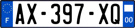 AX-397-XQ
