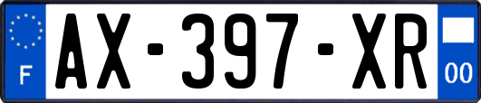 AX-397-XR