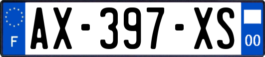 AX-397-XS