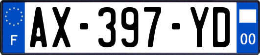 AX-397-YD