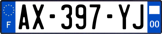 AX-397-YJ