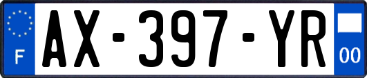 AX-397-YR