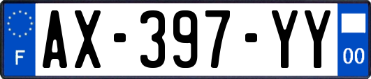 AX-397-YY