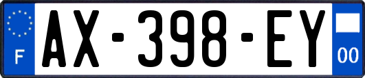 AX-398-EY