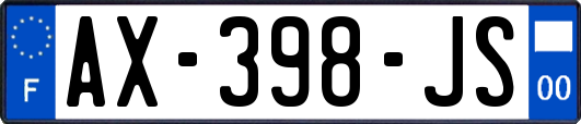 AX-398-JS