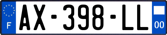 AX-398-LL