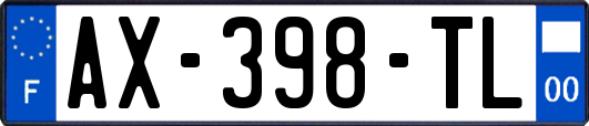 AX-398-TL