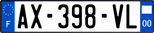 AX-398-VL
