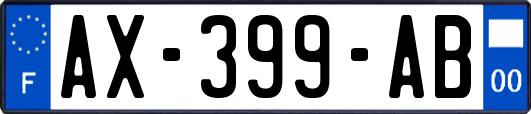 AX-399-AB