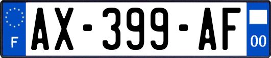 AX-399-AF