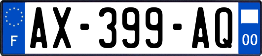 AX-399-AQ