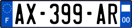 AX-399-AR