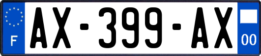 AX-399-AX