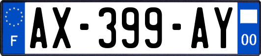 AX-399-AY