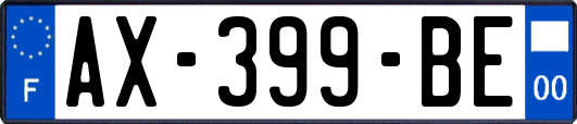 AX-399-BE