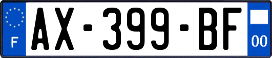 AX-399-BF