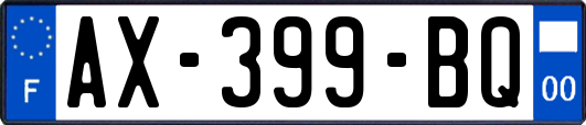 AX-399-BQ