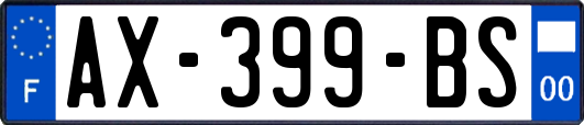 AX-399-BS
