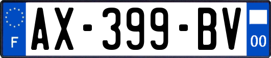 AX-399-BV