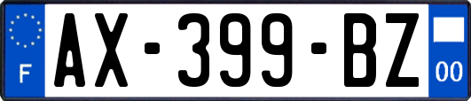 AX-399-BZ