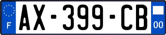 AX-399-CB