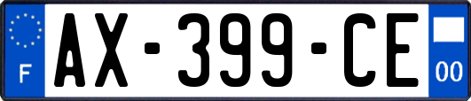 AX-399-CE