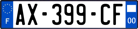 AX-399-CF