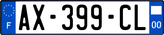 AX-399-CL