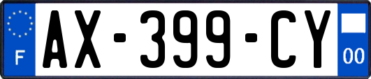 AX-399-CY
