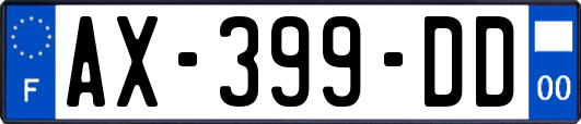 AX-399-DD