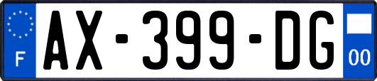 AX-399-DG