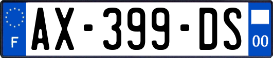 AX-399-DS