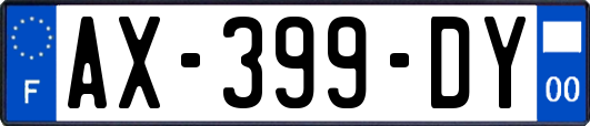 AX-399-DY