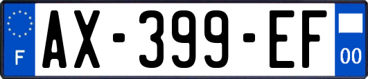 AX-399-EF