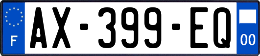 AX-399-EQ