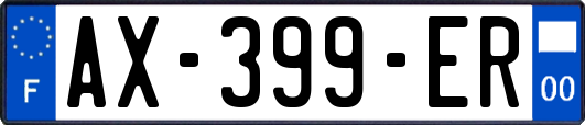 AX-399-ER