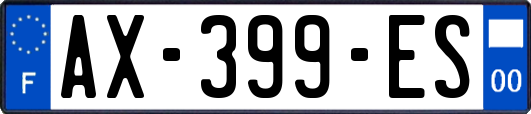 AX-399-ES