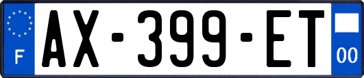 AX-399-ET