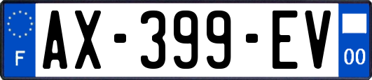 AX-399-EV