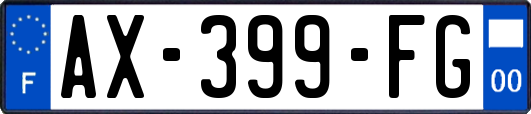 AX-399-FG