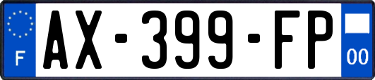 AX-399-FP