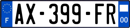 AX-399-FR
