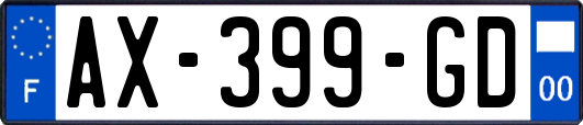 AX-399-GD