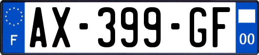 AX-399-GF