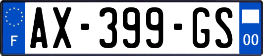 AX-399-GS