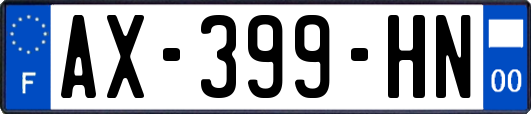 AX-399-HN
