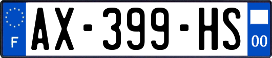 AX-399-HS