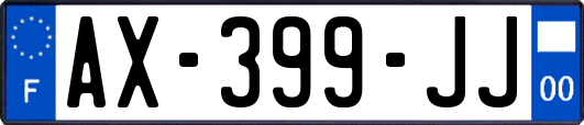 AX-399-JJ