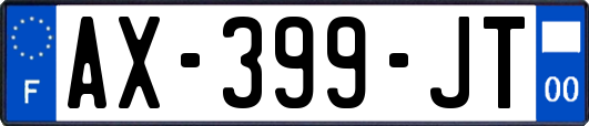 AX-399-JT